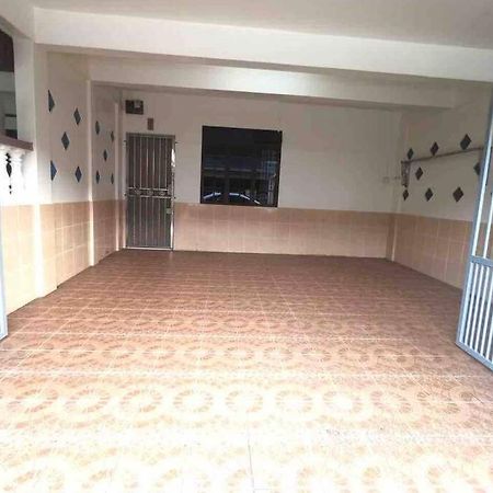Mersing Fun Beach Home Services Zewnętrze zdjęcie