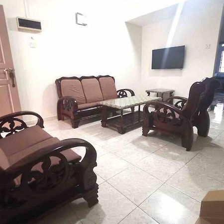 Mersing Fun Beach Home Services Zewnętrze zdjęcie