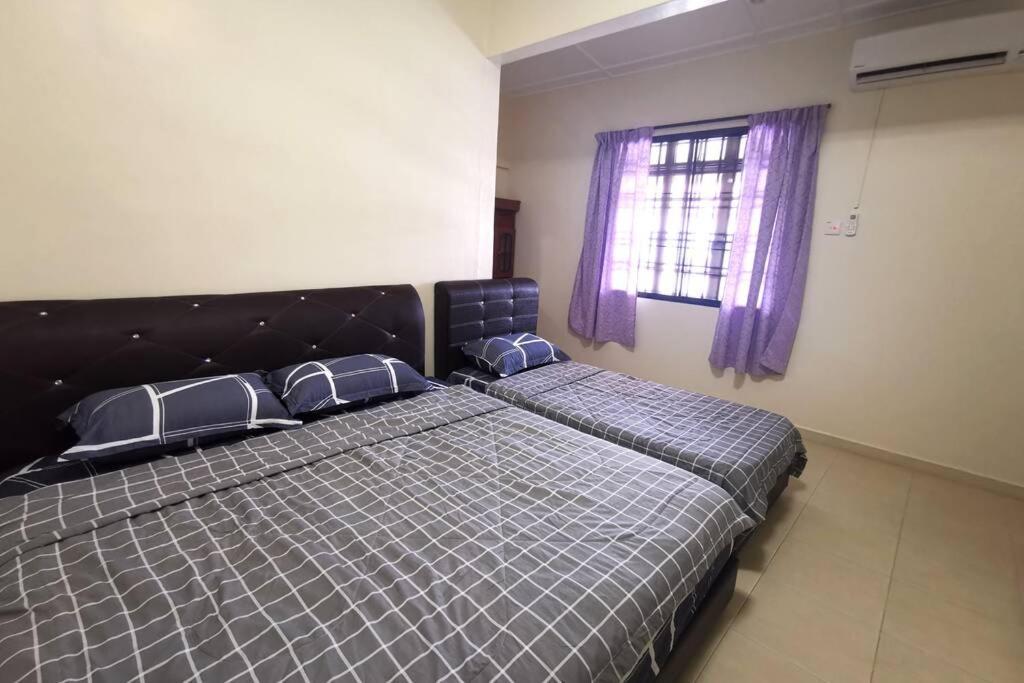Mersing Fun Beach Home Services Zewnętrze zdjęcie