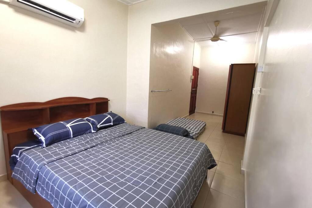 Mersing Fun Beach Home Services Zewnętrze zdjęcie